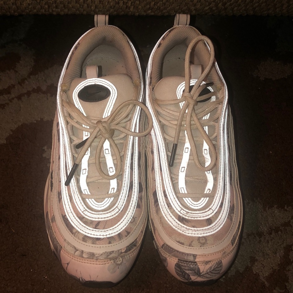 Nike Air Max 97